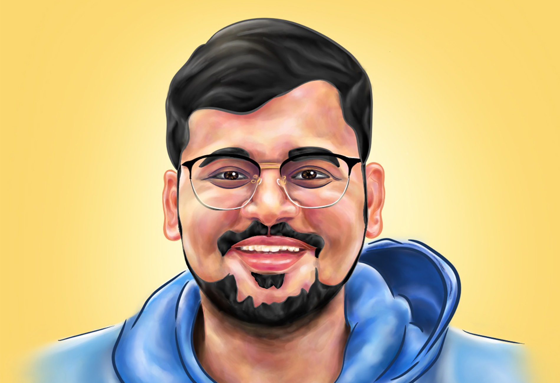 Ice cream packaging design and brand identity.